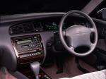 Toyota Crown Majesta 1991 года